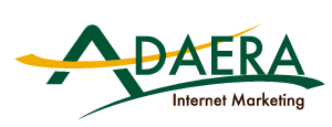 Adaera Internet Marketing Logo